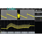 Keysight MSOX3104A Mixed Signal Oscilloscope: 1 GHz, 4 Analog and 16 Digital Channels lexso