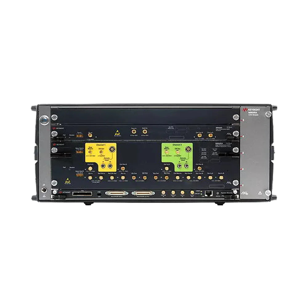 Keysight M8040A 64G Baud High-Performance Bit Error Rate Tester | 64Gbps High-Speed Communication/Optical Module/5G Testing   ytdi