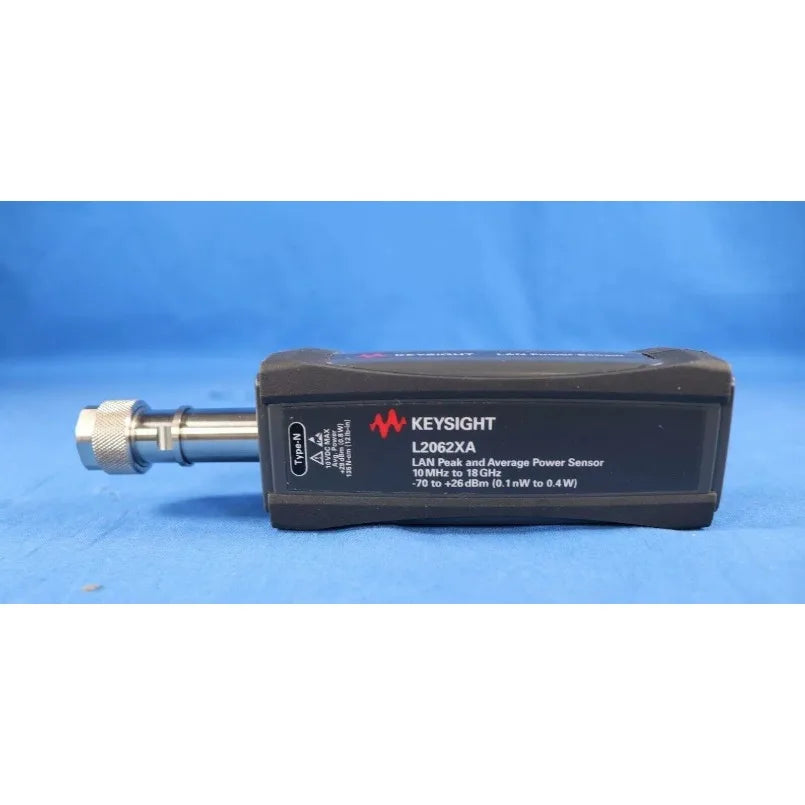1pcs Agilent Keysight U2062XA 18G Power Sensor    ytdi