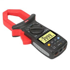 UNI-T UT205 High Quality Digital Clamp Meter Ammeter Smart Clamp Precision Multi-Function Capacitance Meter Mobile Phone Repair lexso