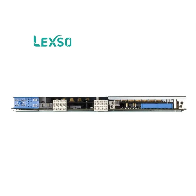 Keysight M8192A Multi-Channel Synchronization Module, Multi-Channel Synchronization Module for M8190A, M8020A or M8030A  lexso