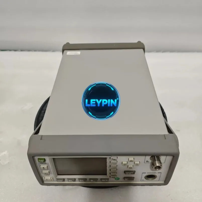 Keysight E4418b Epm Series Single Channel Power Meter    ytdi