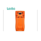 Keysight Handheld Digital Multimeter U1281A 4 1/2 Digits IP67 water-and-dust resistant DMM that withstands 10-ft drop lexso