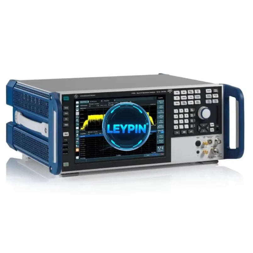 Rohde&Schwarz FSVA3004 Signal and Spectrum Analyzer Frequency Range 10 Hz-4 GHz    lexso