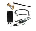 Keysight N9910X FieldFox RF Microwave Handheld Analyzer Accessories Installation Maintenance Optional MmWave Extenders Made US   ytdi