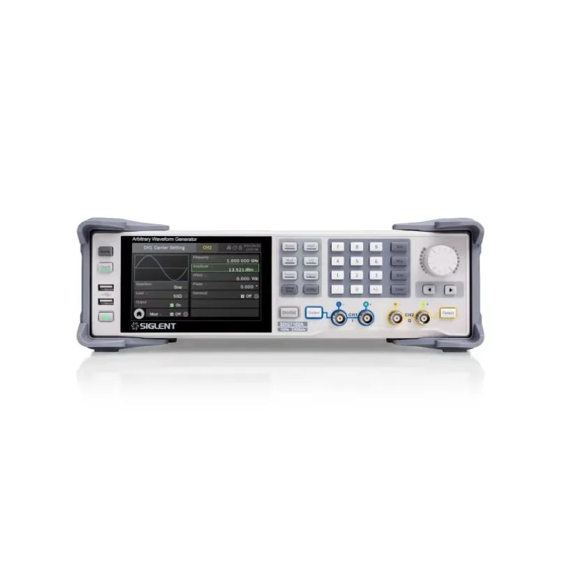 Siglent SDG7102A Multi-functional Signal Generator - Vector Signal Output  lexso