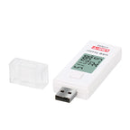 UNI-T UT658 USB Stable Professional High Precision Voltage Current Output Battery Capacity Tester Data Storage Digital Display lexso