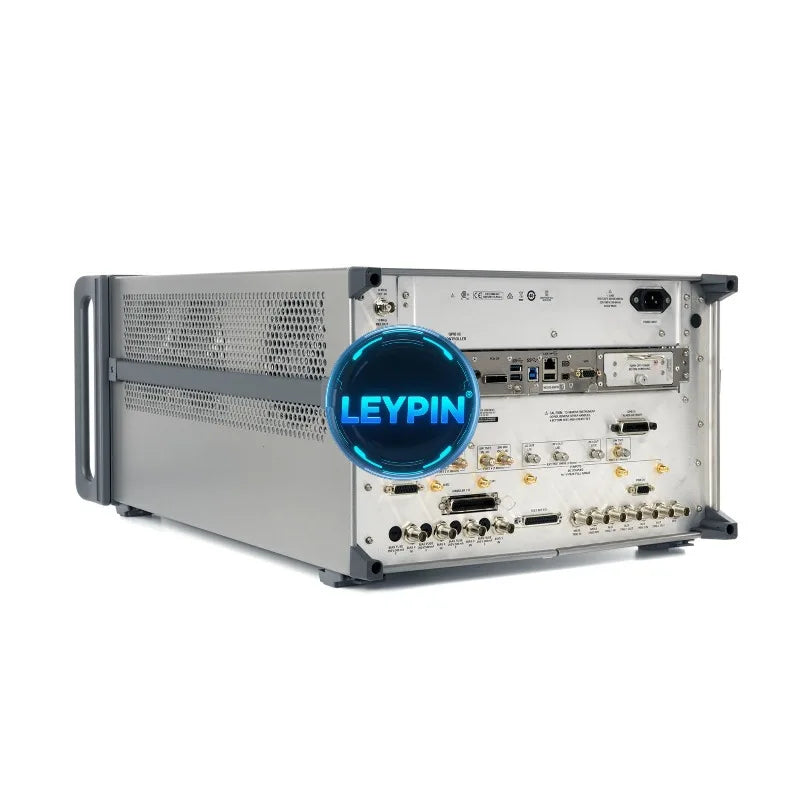 Keysight N5247B PNA-X Microwave Network Analyzer Number of Built-in Ports 2 Ports 4 Ports Maximum Frequency 67GHz   ytdi