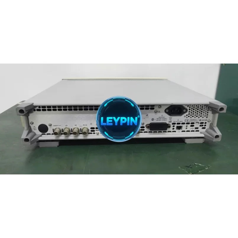 Agilent/Keysight N5181A MXG RF Analog Signal Generator, 100 kHz to 3 GHz   lexso