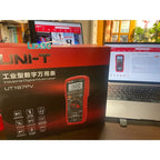 UNI-T UT197PV 1000V Professional Digital Solar REL PEAK Power Measurement Capacitance Tester Auto for Test    ytdi