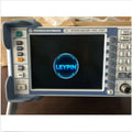 R&S ZVL6 9Khz~6GHz Network Analyzer      lexso