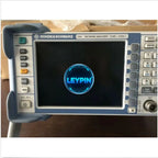 R&S ZVL6 9Khz~6GHz Network Analyzer      lexso