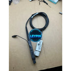 1 PCS Tektronix TCP202 Current obe   ytdi