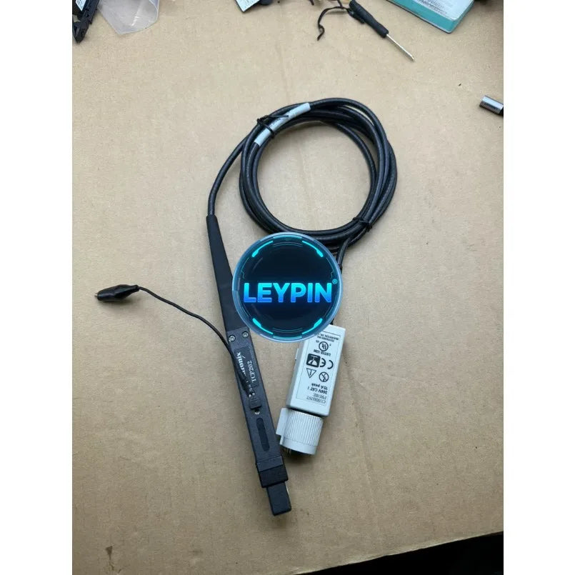 1 PCS Tektronix TCP202 Current obe   ytdi