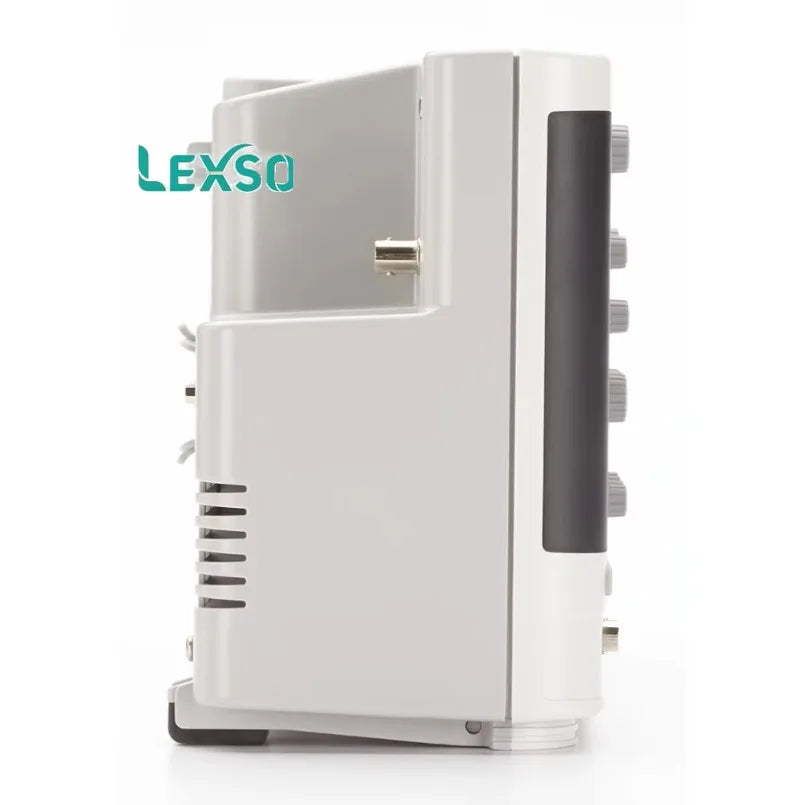 Keysight Technologies DSOX3024T InfiniiVision 3000T X Series, 200MHz Bench Oscilloscope, 4 Analogue Channels, 16 lexso