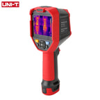 UNI-T UTi320E Thermal Imaging Camera 320 X 240 Pixel Infrared Camera Thermographic Camera Transport Tube Testing 3.5-inch IP54    ytdi