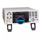 Hioki BT3562A Original Genuine Spot Japanese Internal Resistance Tester Battery Tester Analyzing Measuring Penalties ytdi