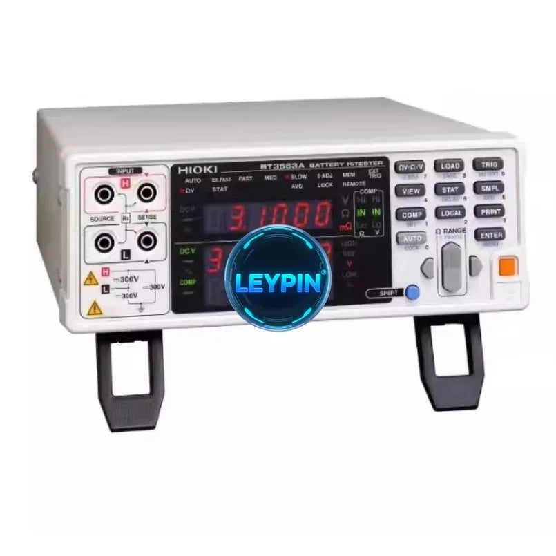 Hioki BT3562A Original Genuine Spot Japanese Internal Resistance Tester Battery Tester Analyzing Measuring Penalties ytdi