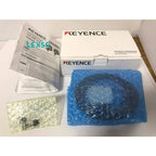 Keyence LR-W500C white light full spectrum sensor lexso