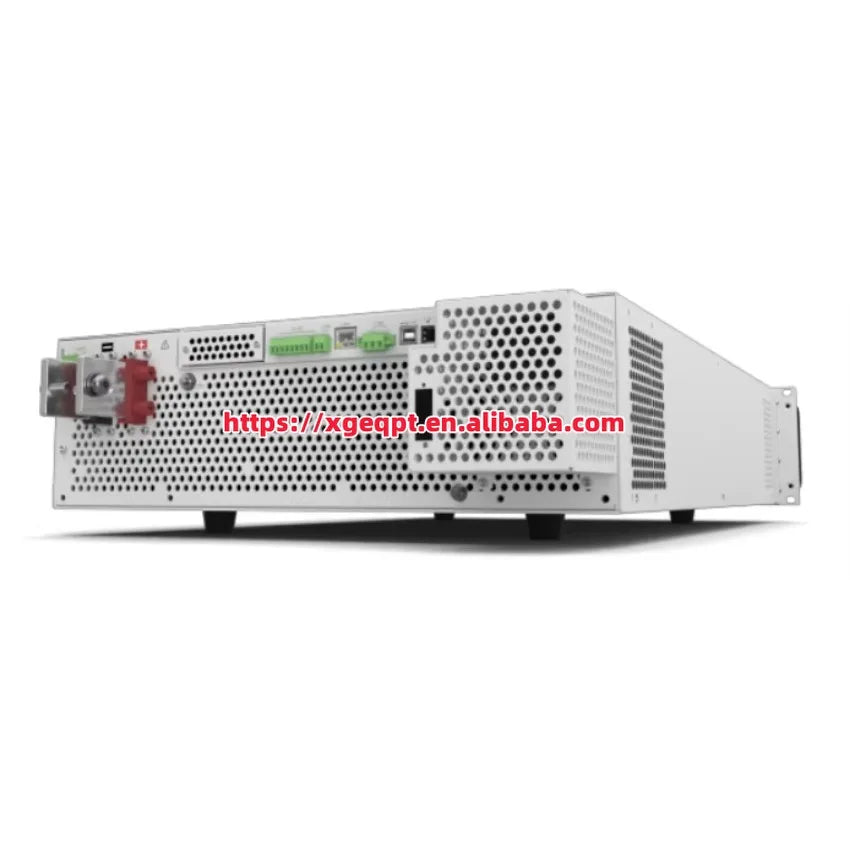 Price Contact Us ITECH IT6000C DC Power Supply Bidirectional Programmable 5kw-120kw, 0.001V, 0.01A, 80V, 150A-2040A, 0 to 2250V lexso