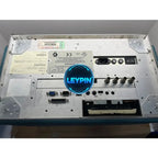 TEKTRONIX TLA 622 TLA622 LOGIC ANALYZER 68 CHANNELS W/ MAGNIVU ACQUISITION READ    ytdi