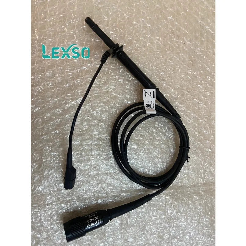 Keysight N2142A Passive Probe,10:1,75 MHz,2-Pack   ytdi