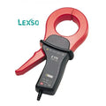 Chauvin Arnoux C173 Clamp Meter High-Sensitivity for Leakage Current Measurements AC 1mA to 1.200A    lexso