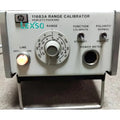 used HP, Agilent Keysight 11683A Power Meter Range Calibrator   lexso