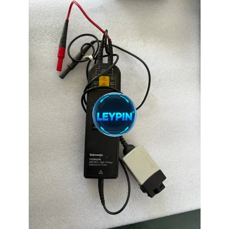 New Tektronix THDP0200 Differential Probe