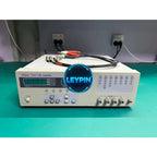 Tonghui TH2775B Inductance measuring instrument USED    ytdi