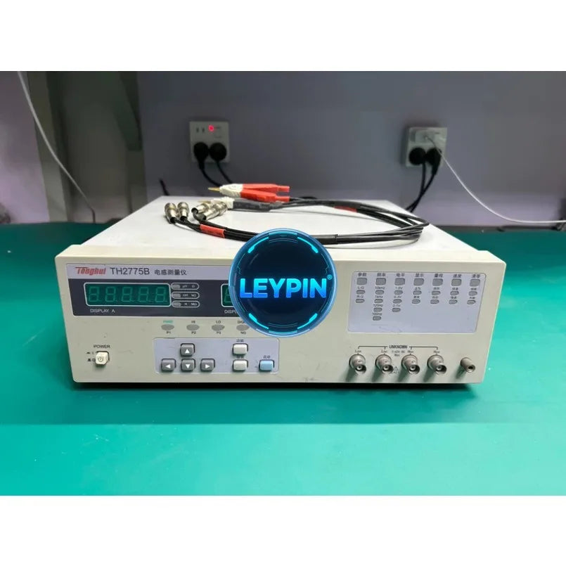 Tonghui TH2775B Inductance measuring instrument USED    ytdi