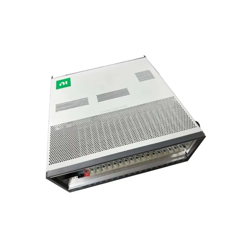 National Instruments NI PXIe-1095 Eighteen-Slot Chassis 785971-01 Two Hot-Swappable Power Supplies OEM Customized 3-Month lexso