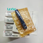 KEYENCE Fiber Amplifier FS-V30 Series Brand Original FS-V30 Digital Fiber Optic Sensor Switch NPN lexso