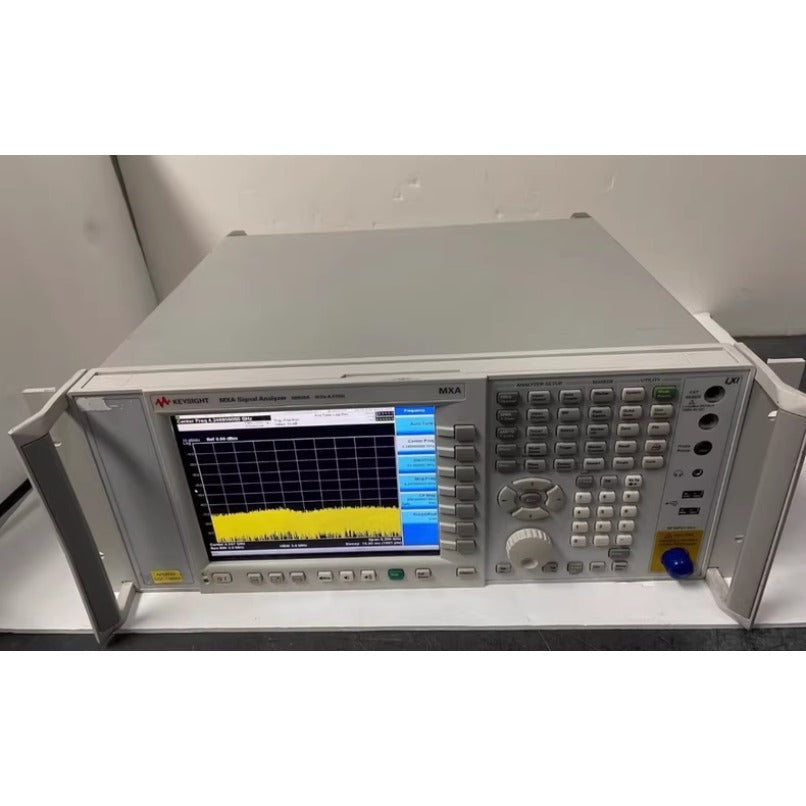 Keysight N9020A MXA Signal Analyzer, 10 Hz to 26.5 GHz