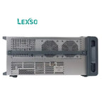 Keysight N5245BV Electronic Measuring Instrument Wideband Modulated Signal Amplifier Characterization lexso