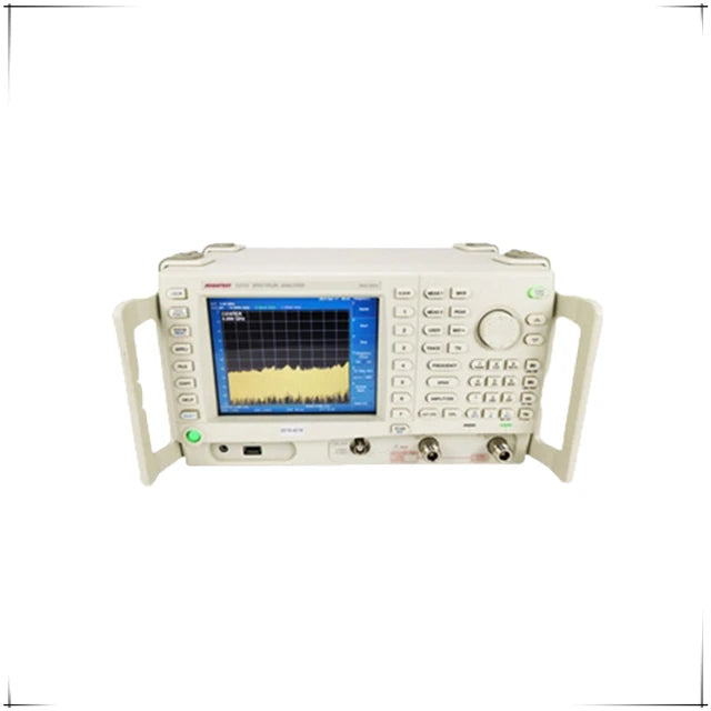 Used Advantest U3751 8G RF Spectrum Analyzer 9kHz-8GHz Network Analyzer