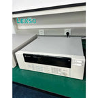 1 pcs keysight/HP/ Agilent 34980A Multifunction Switch/Measure Unit with DMM     lexso