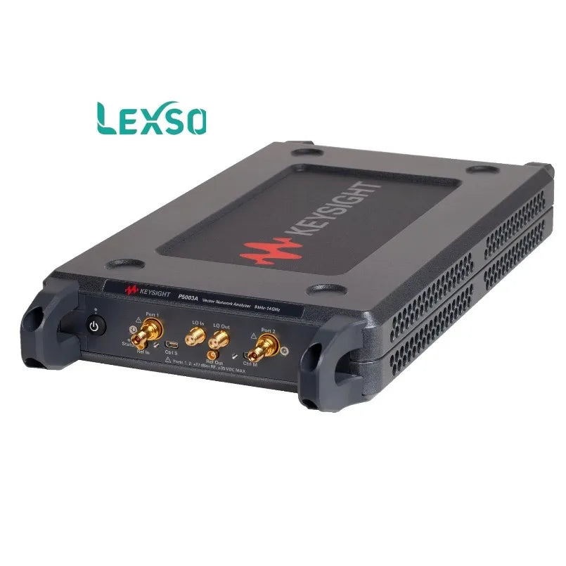 P5005A Keysight Lite Series USB Vector Network Analyzer, 26.5 GHz   ytdi