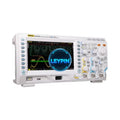 RIGOL MSO2302A High-Performance 300 MHz Mixed Signal 2 Channels 2 GSa/s Sample Rate Deep Memory Serial Bus Decoding  lexso