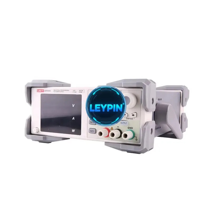 UNI-T UDP5310 UDP5306S UDP5306 UDP5303 Programmable Linear DC Voltage Regulator High Precision Power Supply     ytdi
