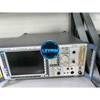 R&S ROHDE&SCHWARZ FSU3 Spectrum Analyzers 20HZ- 3.6GHZ FSU USED lexso