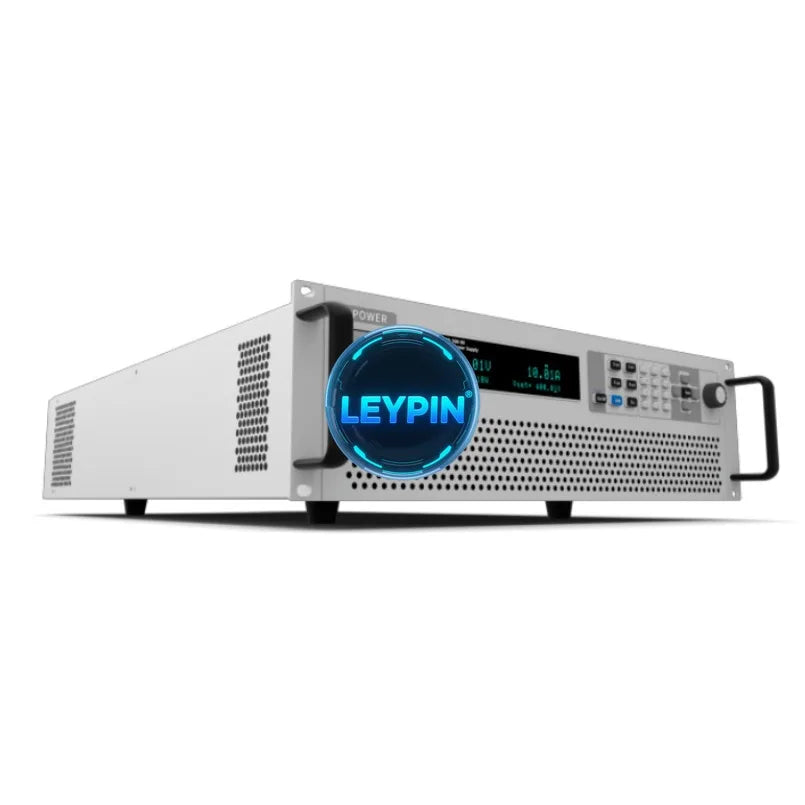 ITECH IT6000D Power Supply Series 80V-2250V/5kW-144kW/0.001V/0.0A/25A-2040A High-power Programmable DC Power Supply     lexso