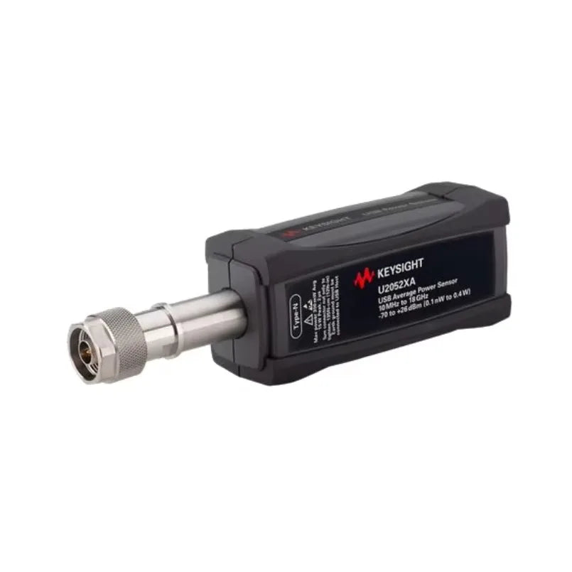 Keysight Agilent U2052XA 10MH Wide Dynamic Range Average Power Sensor with OEM Customization     ytdi