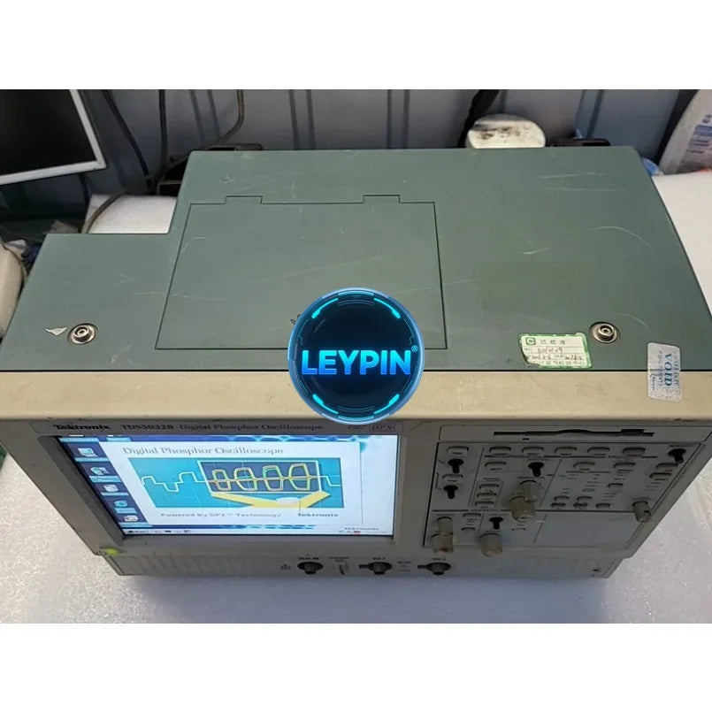 Tektronix TDS5032B Oscilloscope    ytdi