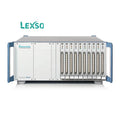 ROHDE&SCHWARZ CompactTSVP Industrial test and Measurement Chassis lexso