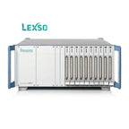 ROHDE&SCHWARZ CompactTSVP Industrial test and Measurement Chassis lexso
