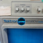 173-0401// TEKTRONIX 2465BDV 400MHZ GPIB STATUS  ytdi