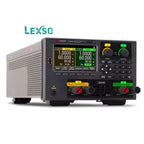 Keysight &Agilen EL34243A 600W Dual Input Desktop Electronic Load Including Dual Input 150V 60A 300W Made in America lexso
