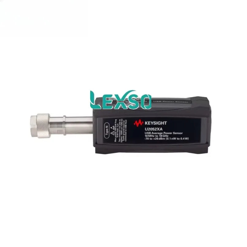 Keysight U2052XA 10 MHz to 18 GHz USB Wide Dynamic Range Average Power Sensor     ytdi