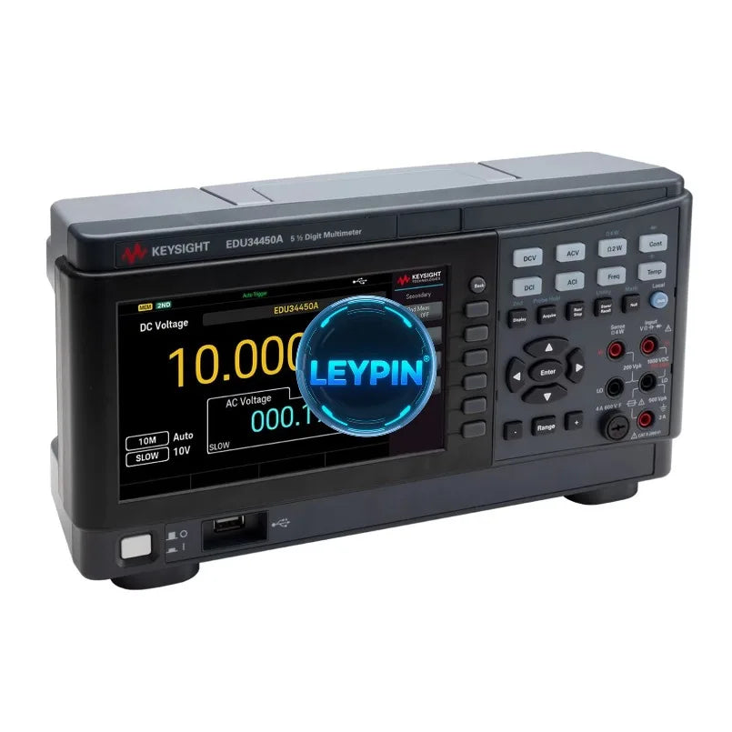 Keysight EDU34450A Smart Bench Essentials Digital Multimeter   ytdi